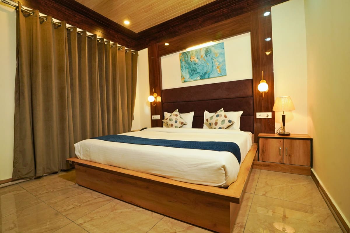 Best Deluxe Rooms